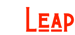 Co-opLeap White-300